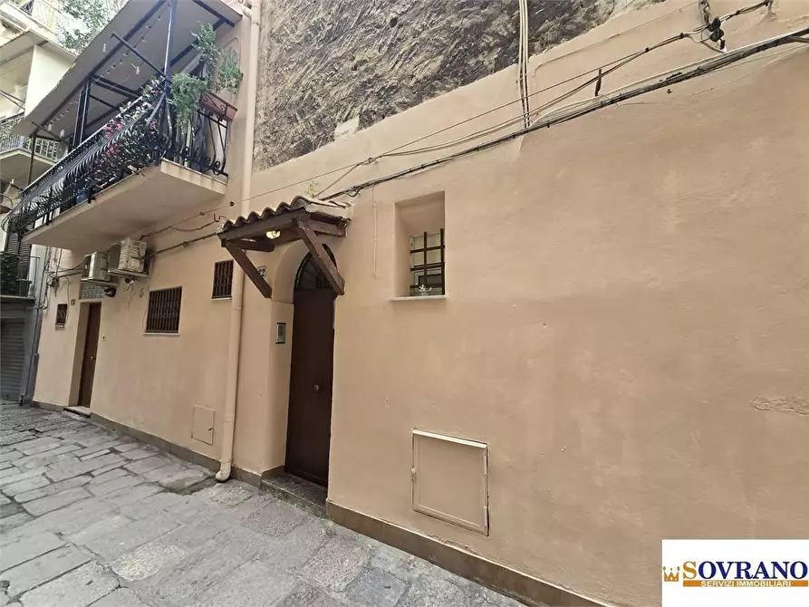 Immagine 3 di Casa indipendente in vendita  22 a Palermo