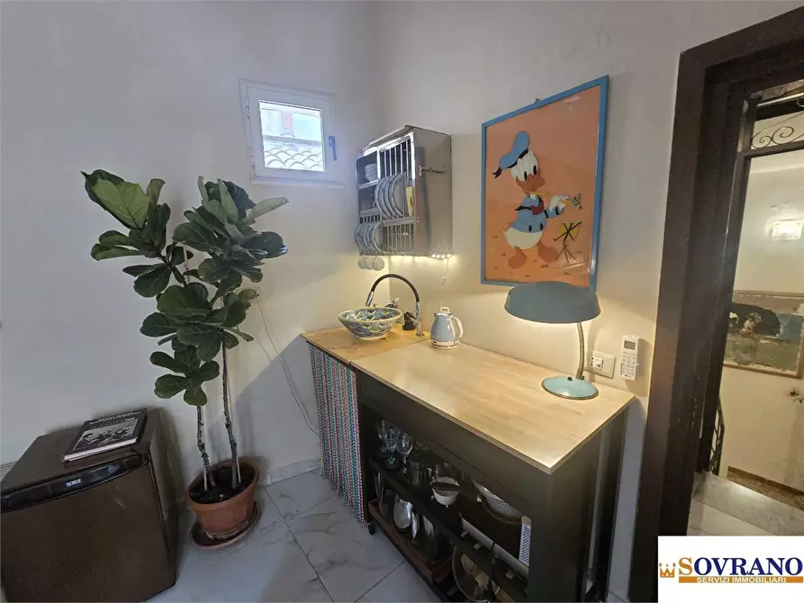 Immagine 9 di Casa indipendente in vendita  22 a Palermo