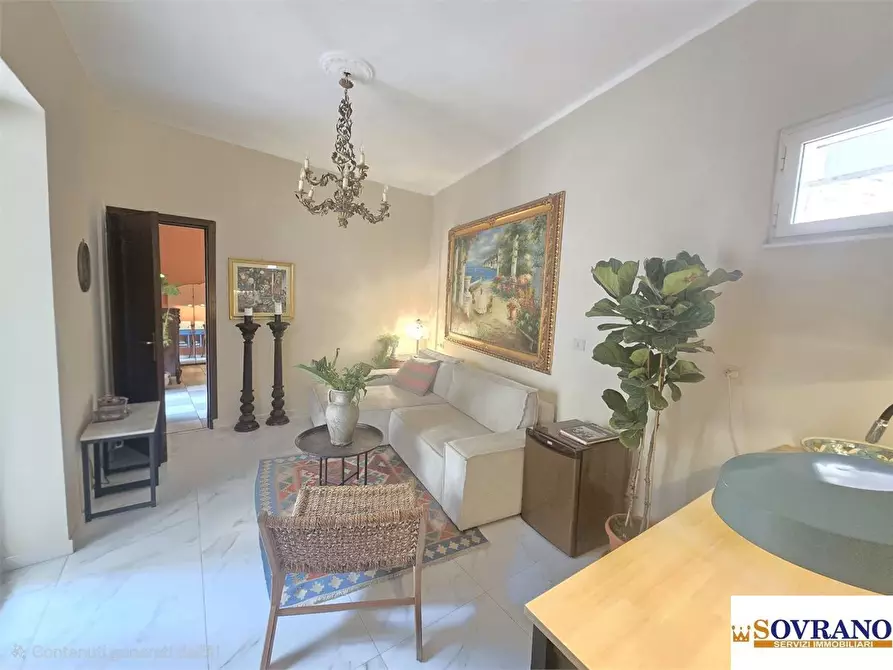 Immagine 5 di Casa indipendente in vendita  22 a Palermo