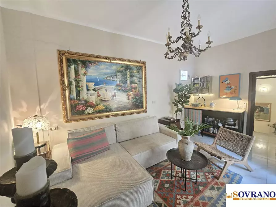 Immagine 6 di Casa indipendente in vendita  22 a Palermo