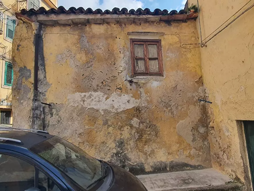 Immagine 3 di Casa indipendente in vendita  a Monreale