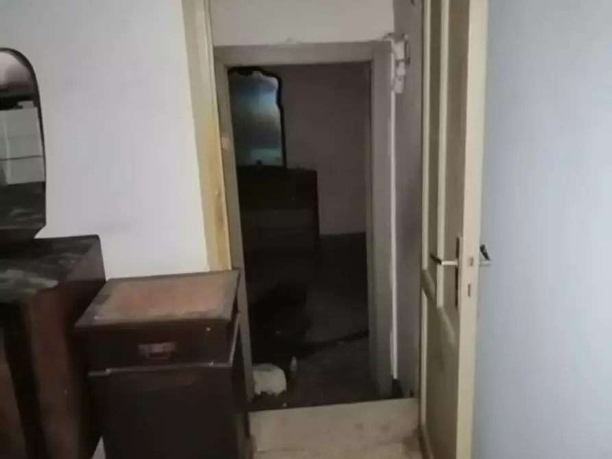 Immagine 5 di Casa indipendente in vendita  a Monreale