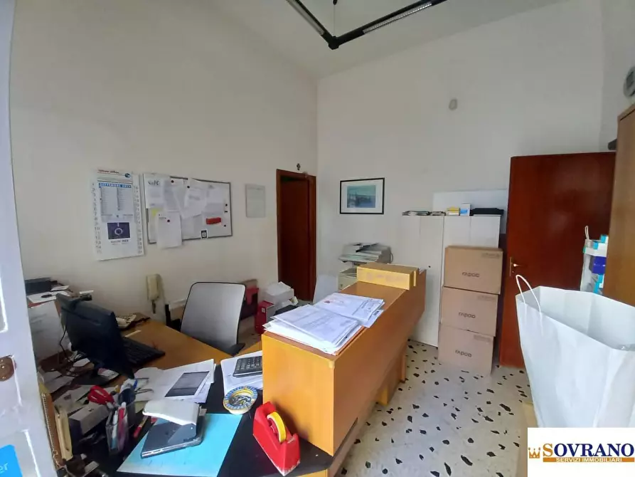 Immagine 9 di Negozio in vendita  21-23-25 a Palermo