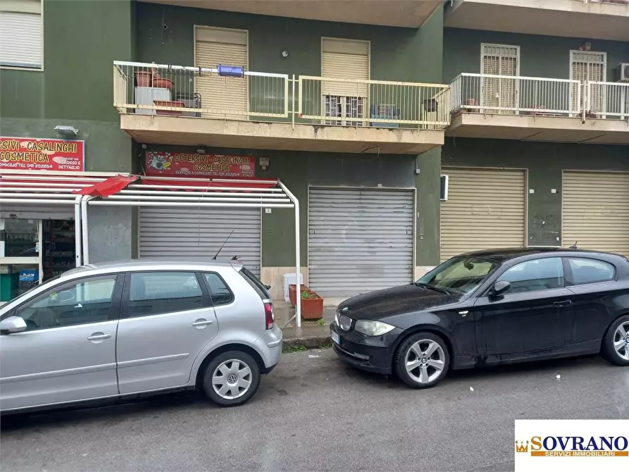 Immagine 2 di Negozio in vendita  4/E a Palermo