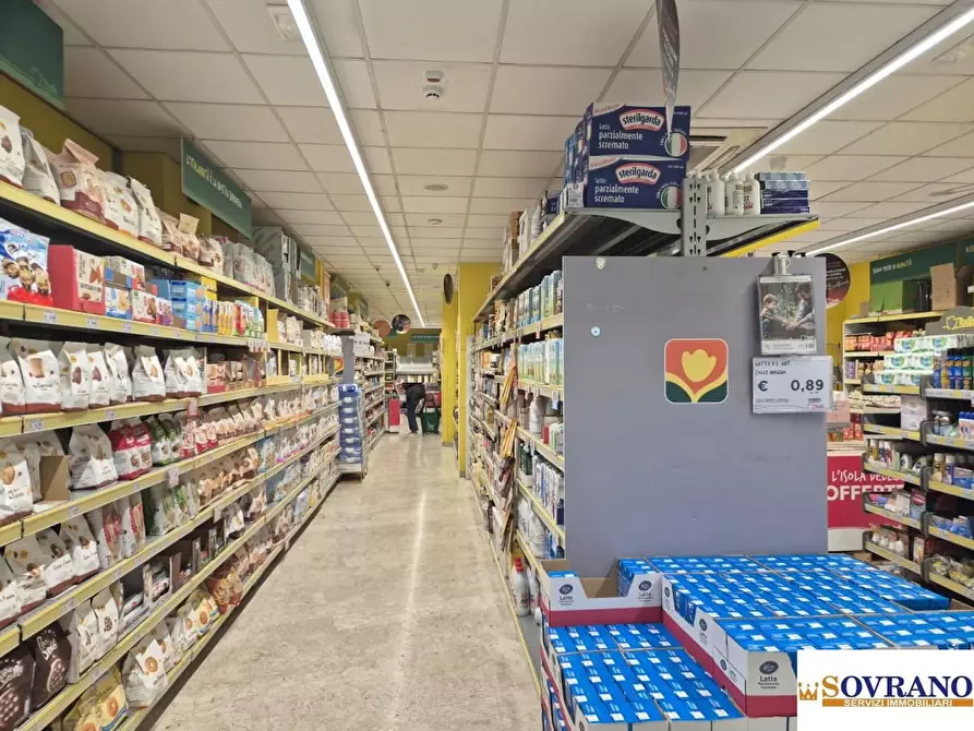 Immagine 9 di Negozio in vendita  a Palermo