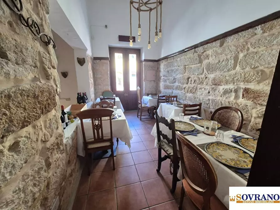 Immagine 8 di Negozio in vendita  a Capaci