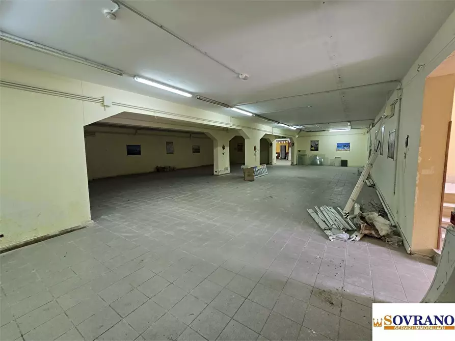 Immagine 7 di Negozio in vendita  a Monreale