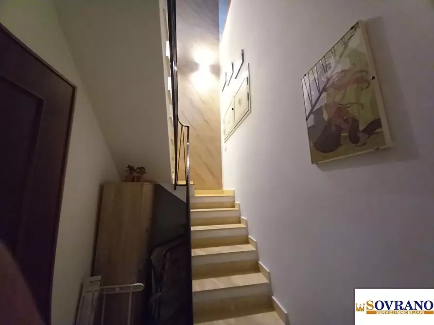 Immagine 6 di Casa indipendente in vendita  25 a Isola Delle Femmine