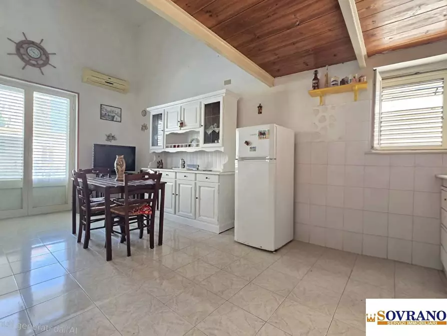 Immagine 9 di Casa indipendente in vendita  a Palermo