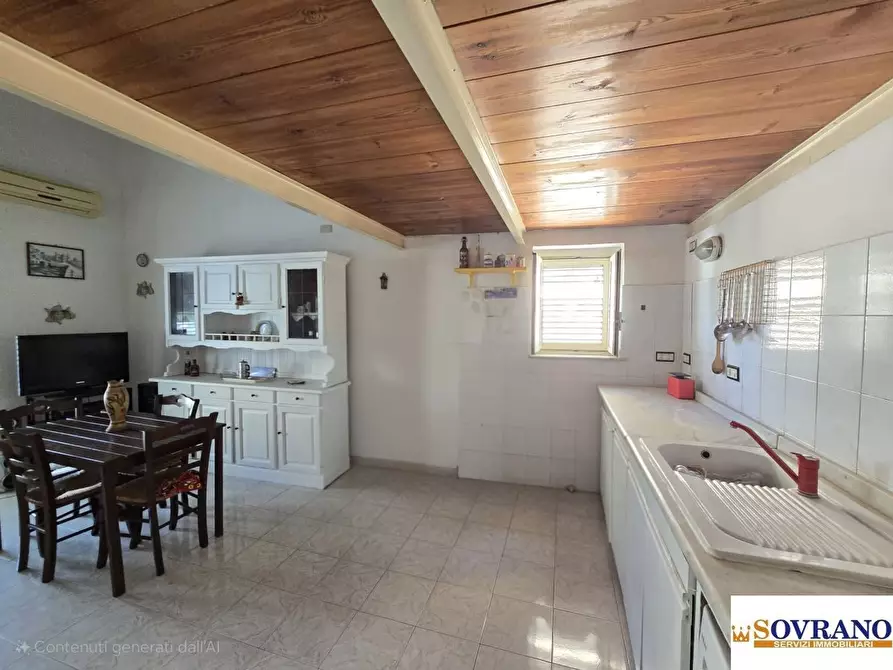 Immagine 8 di Casa indipendente in vendita  a Palermo
