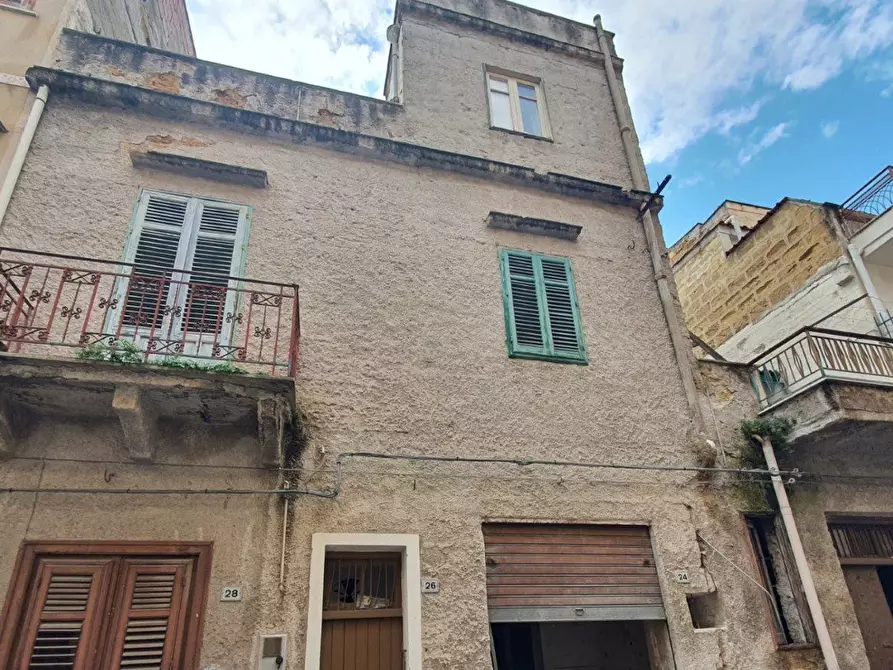 Immagine 1 di Casa indipendente in vendita  22 a Bagheria