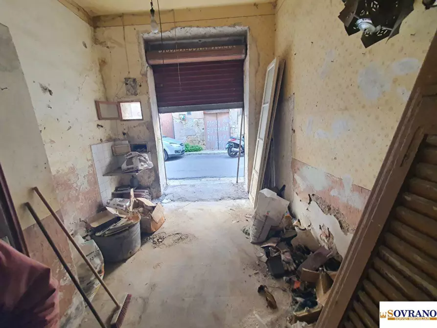Immagine 4 di Casa indipendente in vendita  22 a Bagheria