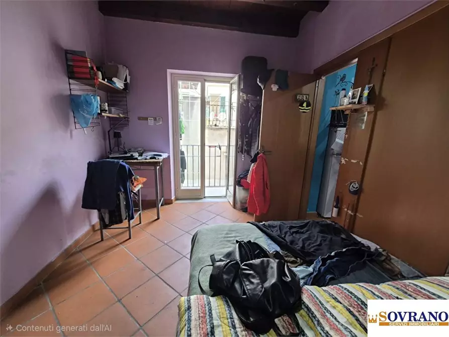 Immagine 10 di Casa indipendente in vendita  a Palermo