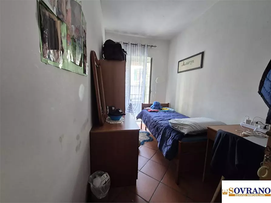 Immagine 10 di Casa indipendente in vendita  a Palermo