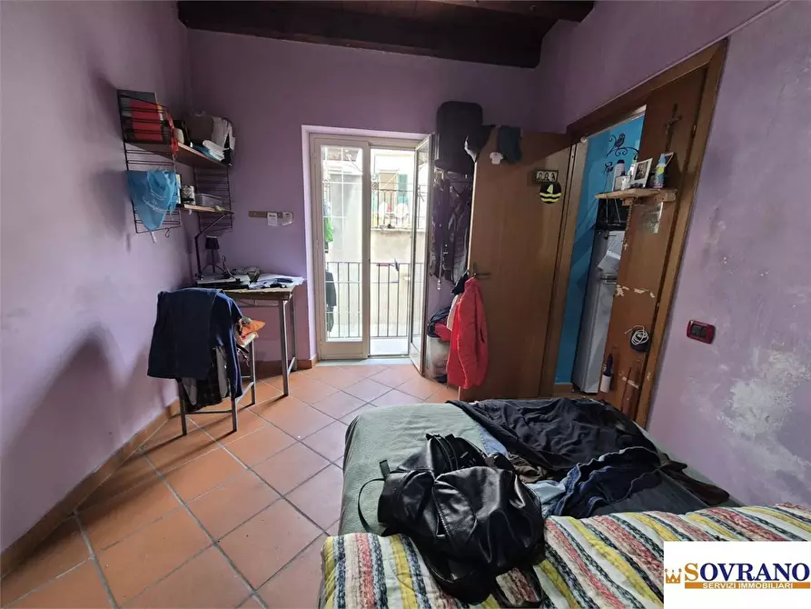 Immagine 8 di Casa indipendente in vendita  a Palermo