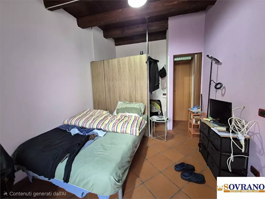 Immagine 9 di Casa indipendente in vendita  a Palermo