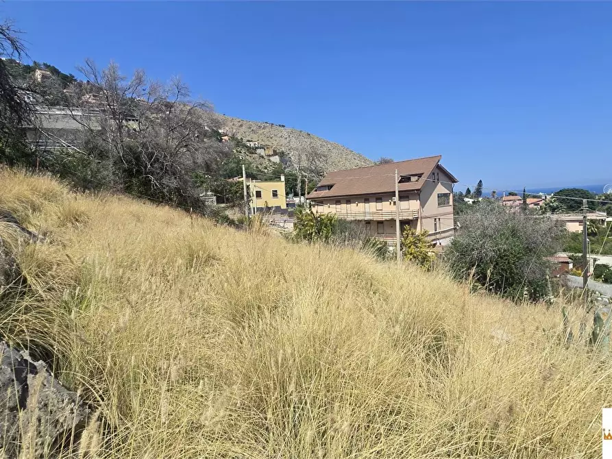 Immagine 8 di Terreno in vendita  a Palermo