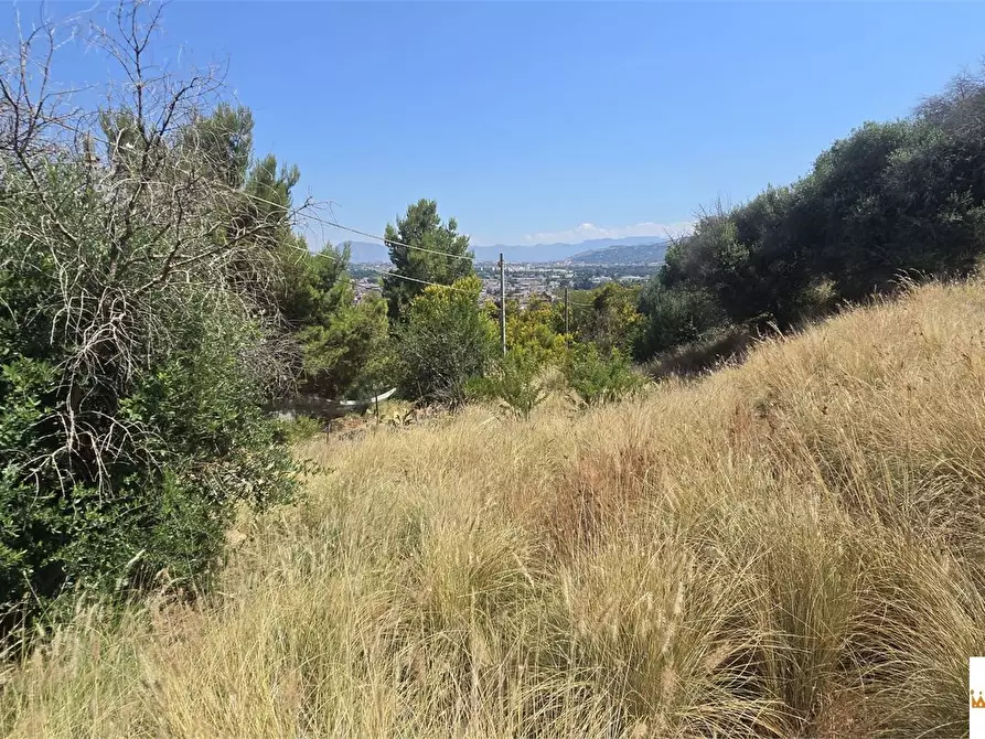 Immagine 3 di Terreno in vendita  a Palermo