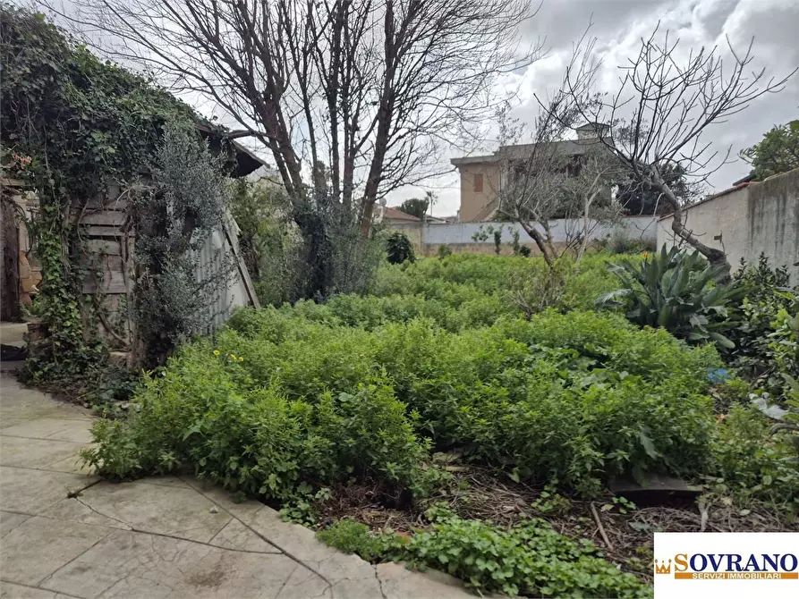 Immagine 2 di Terreno edificabile in vendita  a Palermo