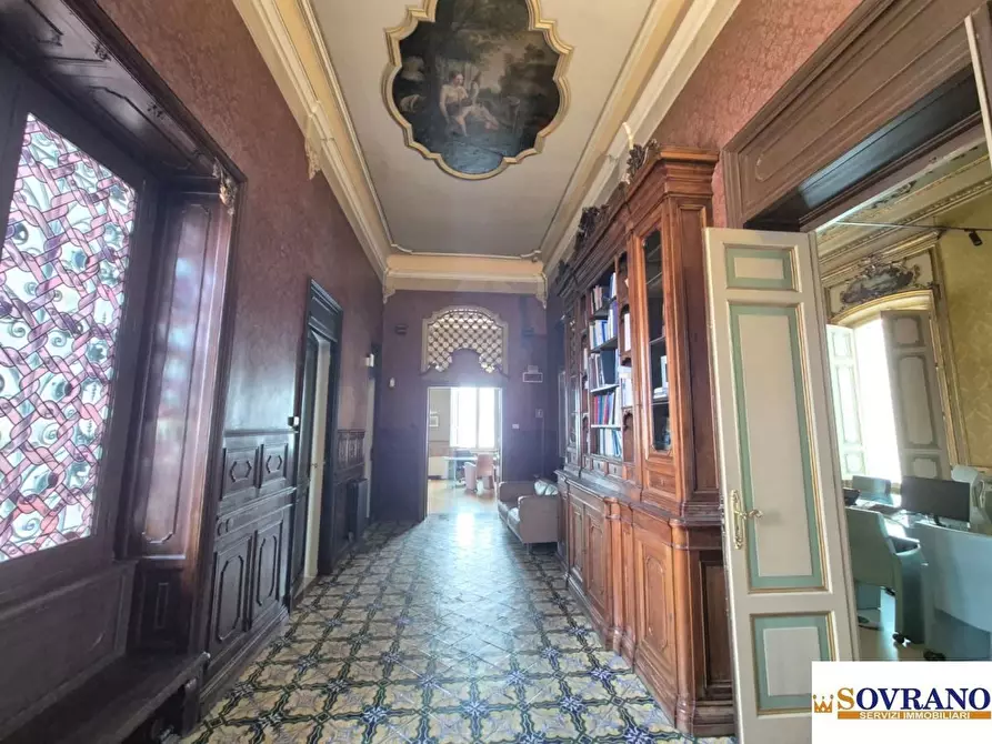 Immagine 8 di Ufficio in vendita  a Palermo