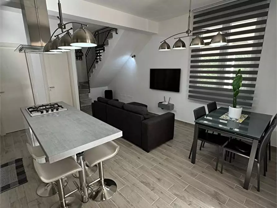 Immagine 10 di Villa in vendita  a Altavilla Milicia