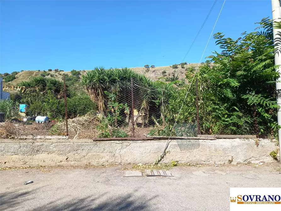Immagine 4 di Villa in vendita  snc a Capaci