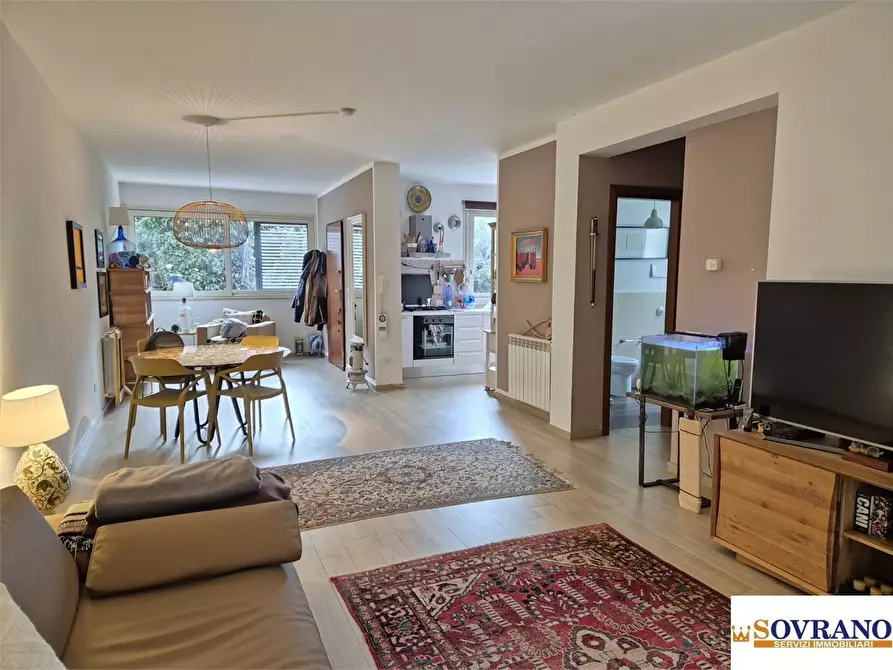 Immagine 5 di Villa in vendita  a Carini