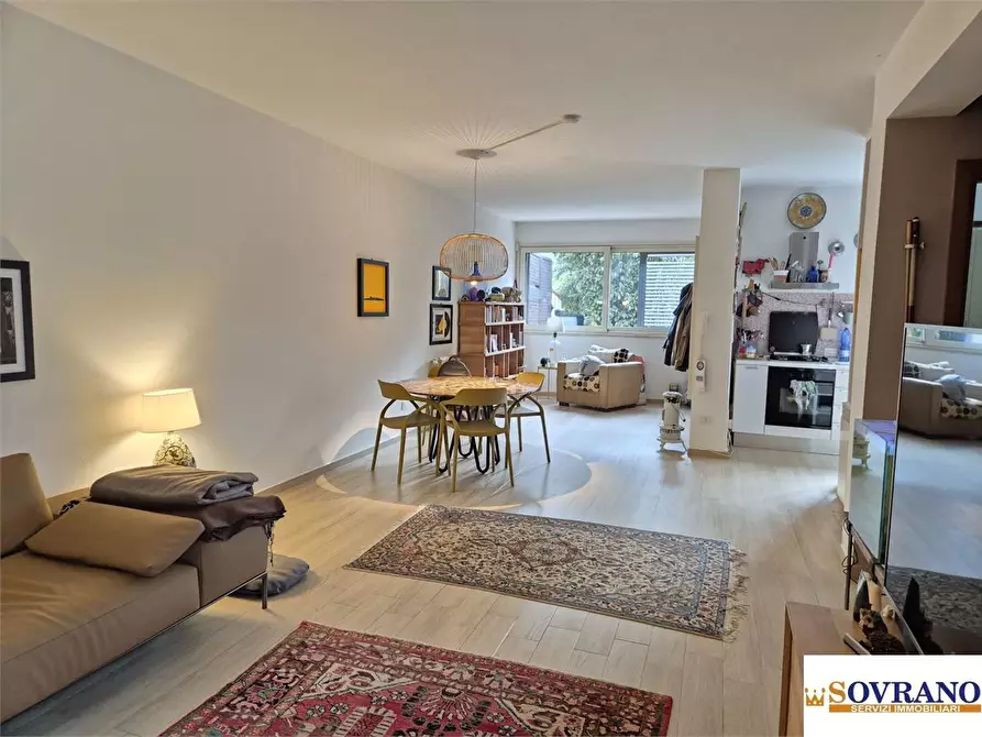 Immagine 7 di Villa in vendita  a Carini