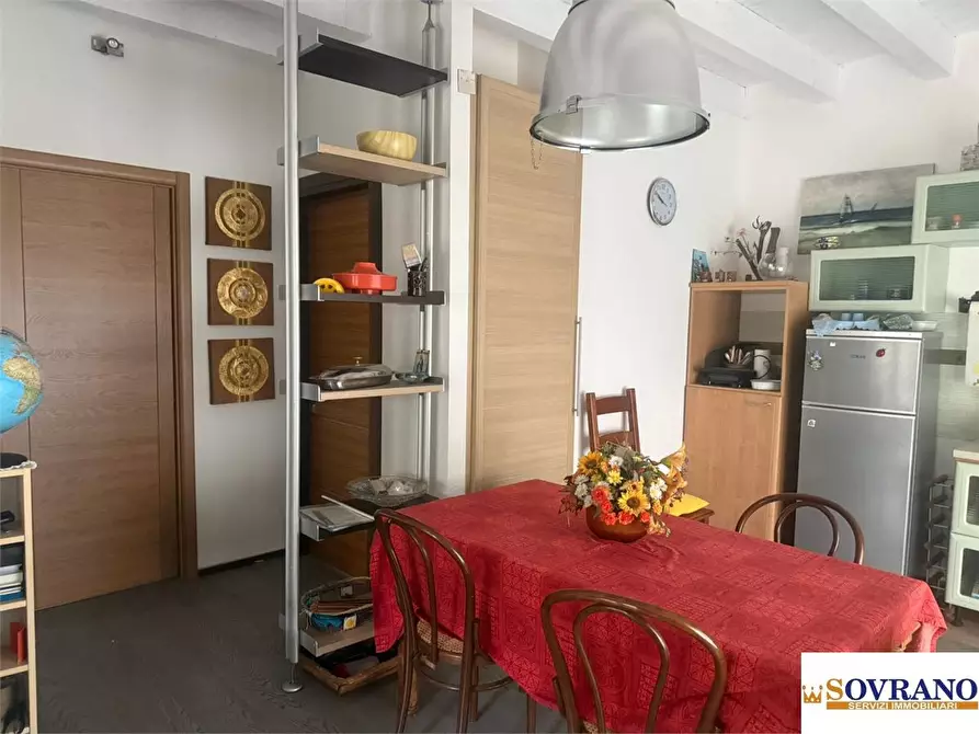 Immagine 6 di Villa in vendita  a Carini