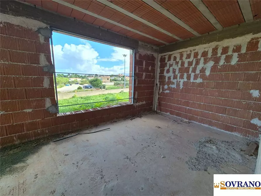 Immagine 6 di Villa in vendita  a Carini