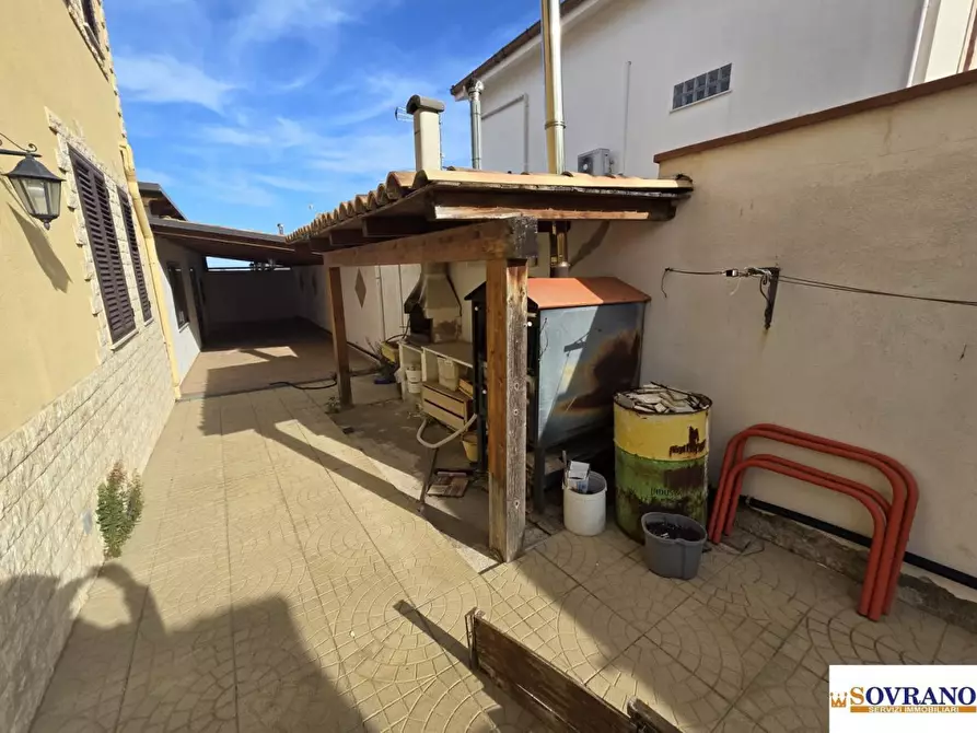 Immagine 7 di Villa in vendita  a Altavilla Milicia