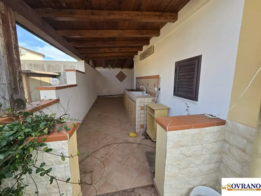 Immagine 5 di Villa in vendita  a Altavilla Milicia