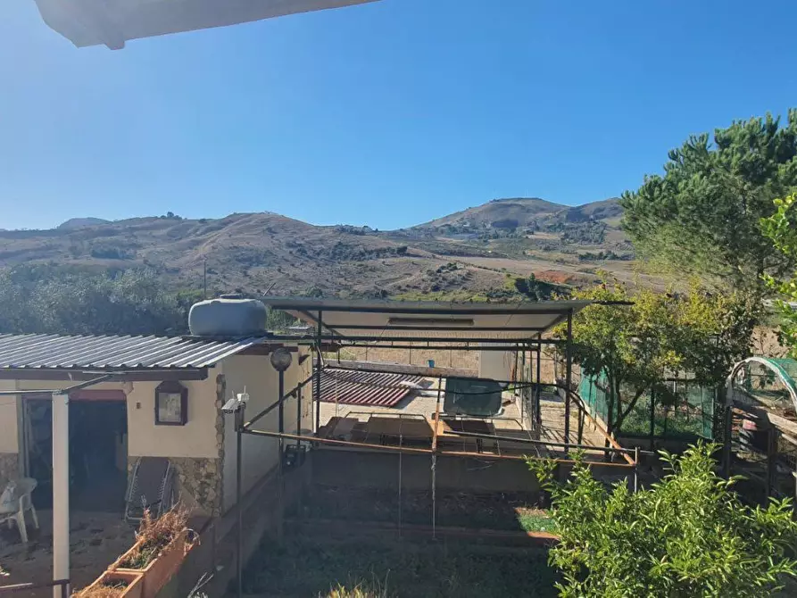 Immagine 1 di Villa in vendita  snc a Villafrati