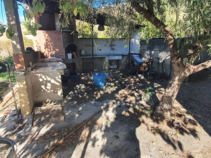 Immagine 8 di Villa in vendita  snc a Villafrati