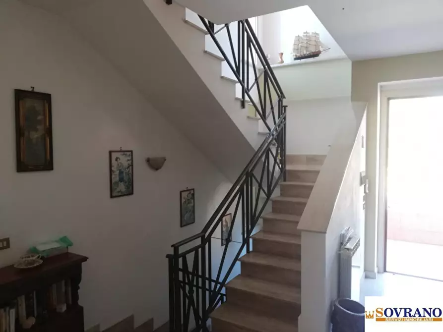 Immagine 8 di Villa in vendita  a Carini