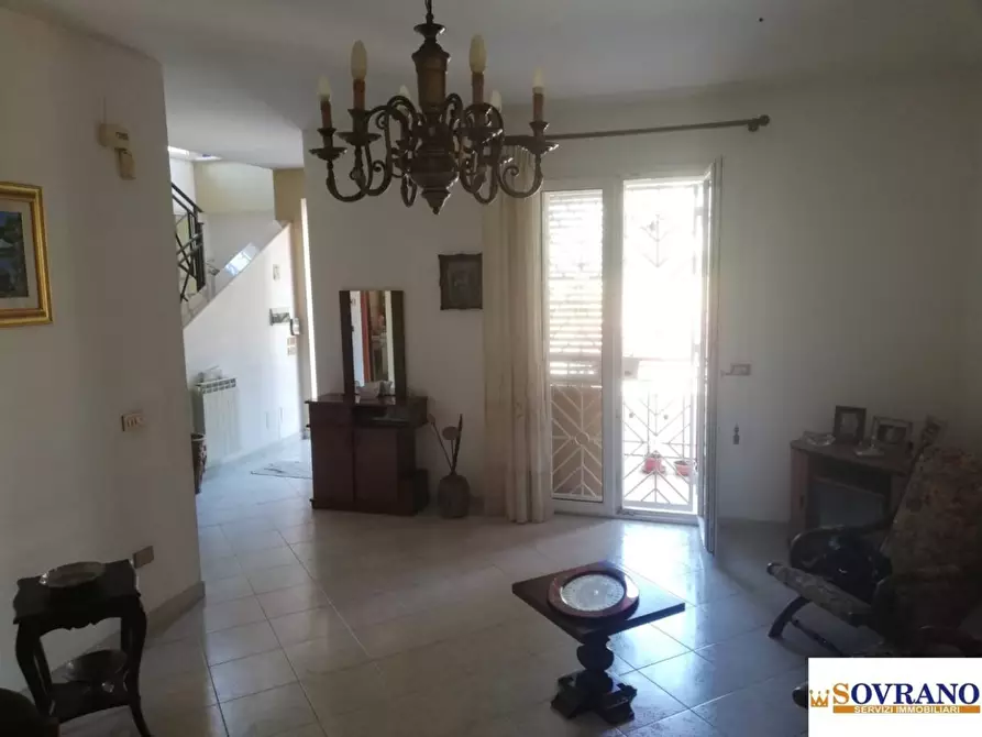 Immagine 6 di Villa in vendita  a Carini
