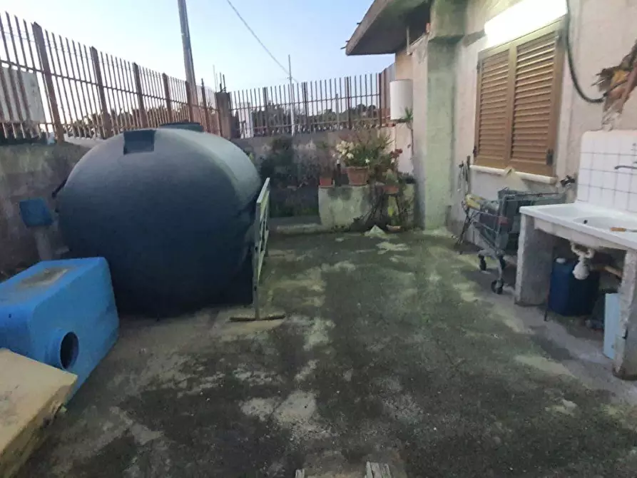 Immagine 9 di Villa in vendita  a Misilmeri