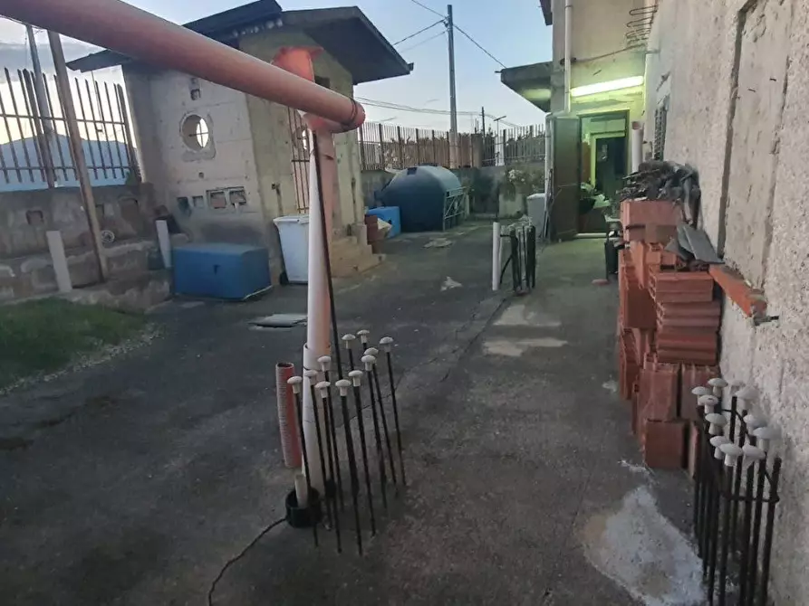 Immagine 5 di Villa in vendita  a Misilmeri