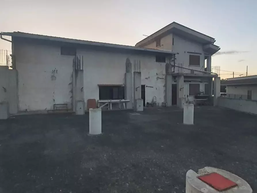 Immagine 3 di Villa in vendita  a Misilmeri