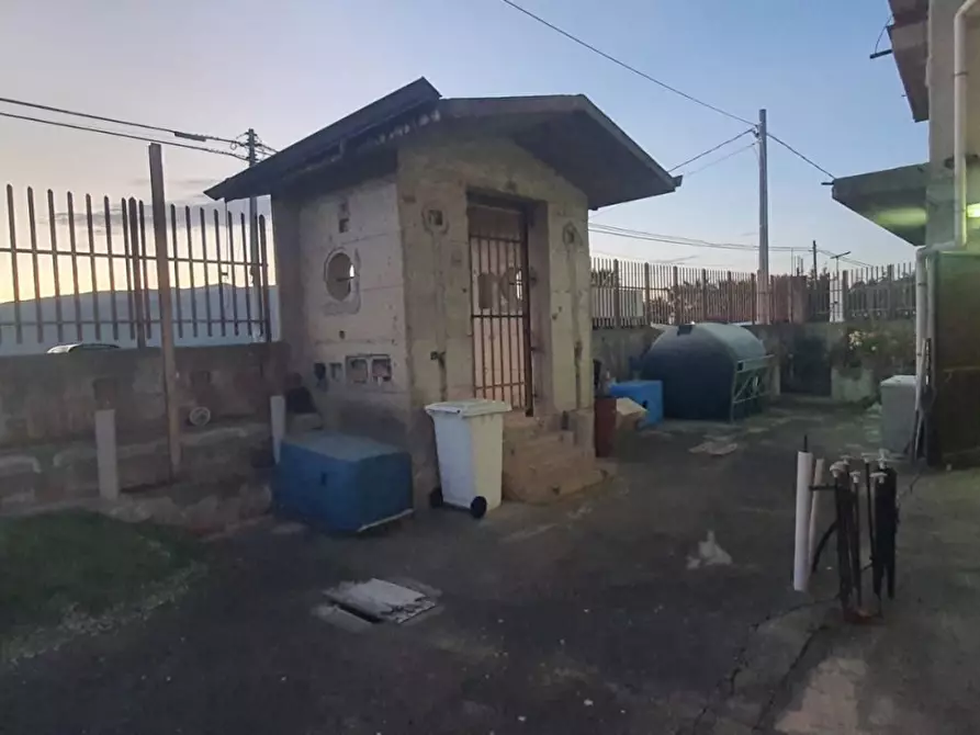 Immagine 4 di Villa in vendita  a Misilmeri