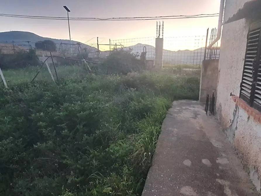 Immagine 10 di Villa in vendita  a Misilmeri