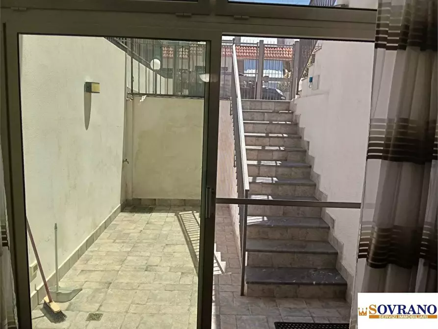 Immagine 10 di Villetta a schiera in vendita  41 a Carini