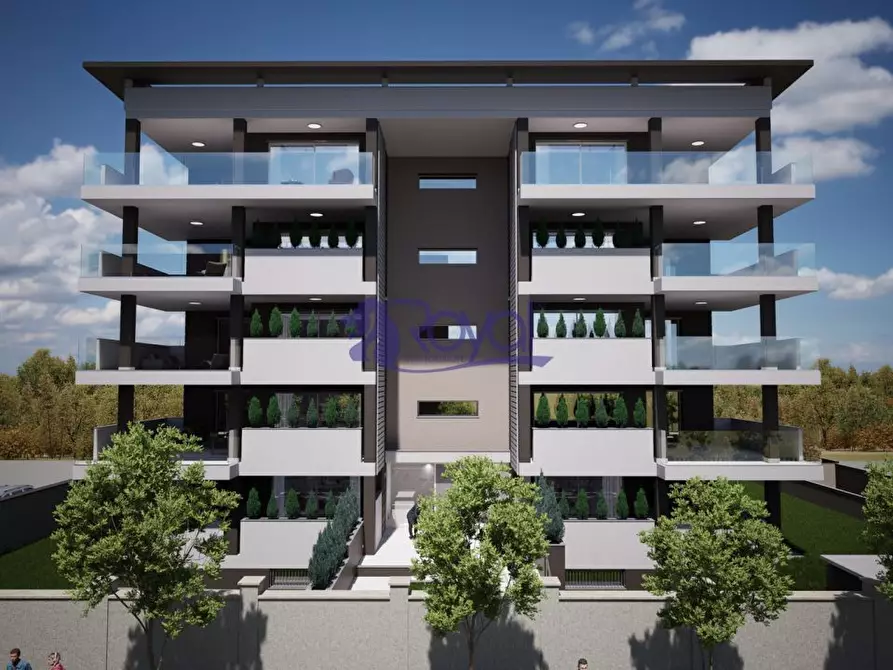Immagine 6 di Appartamento in vendita  a Parabiago