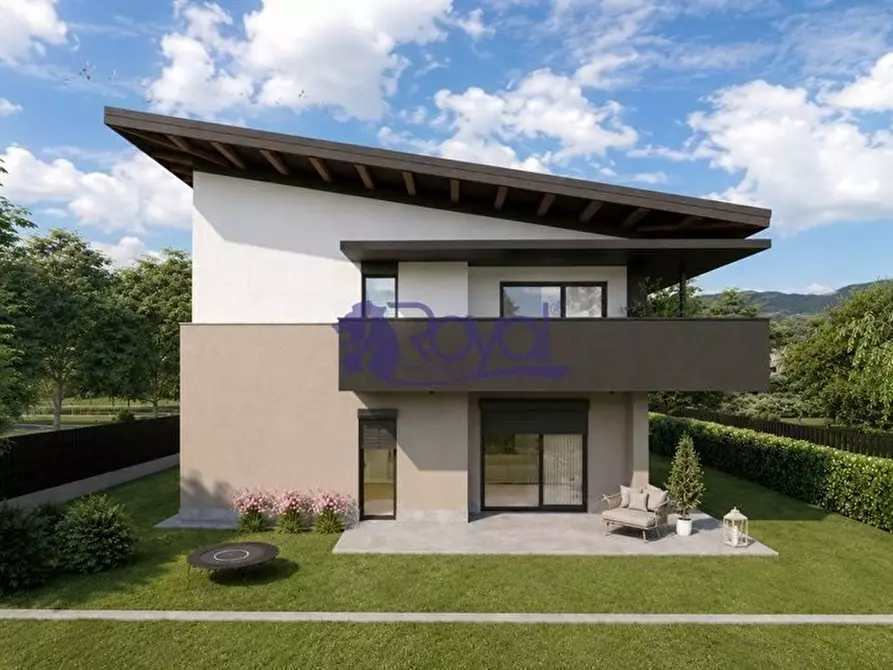 Immagine 1 di Appartamento in vendita  a Busto Garolfo