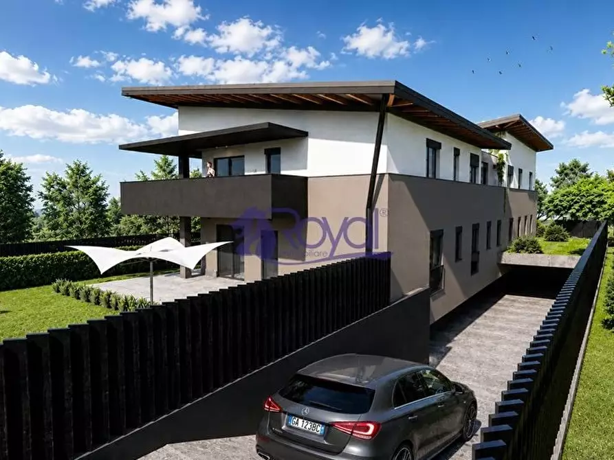 Immagine 7 di Appartamento in vendita  a Busto Garolfo