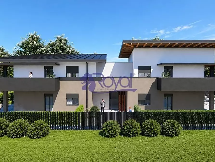 Immagine 1 di Appartamento in vendita  a Busto Garolfo