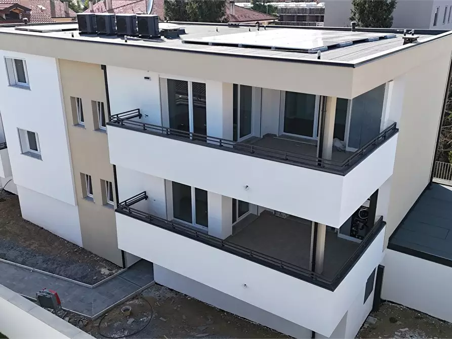 Immagine 8 di Appartamento in vendita  a Parabiago
