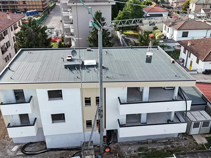 Immagine 1 di Appartamento in vendita  a Parabiago