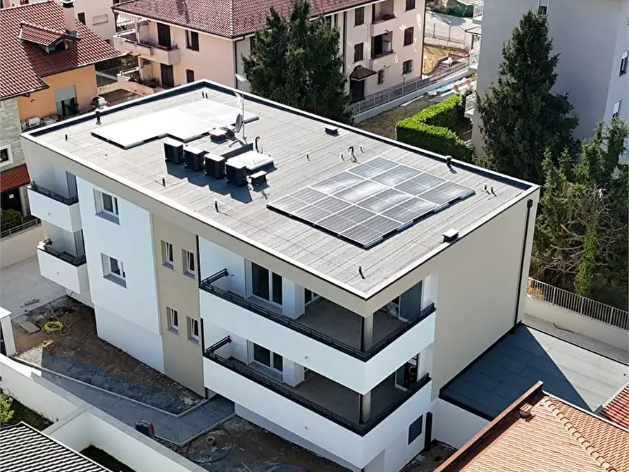 Immagine 3 di Appartamento in vendita  a Parabiago
