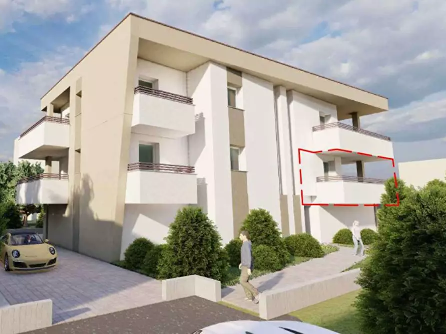 Immagine 8 di Appartamento in vendita  a Parabiago